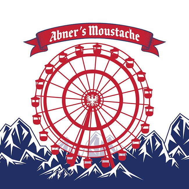 Abners Moustache