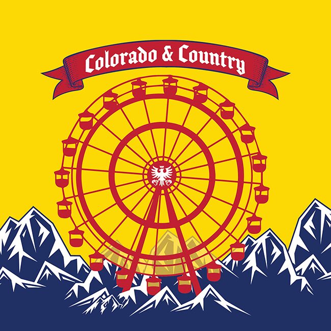 Colorado and Country