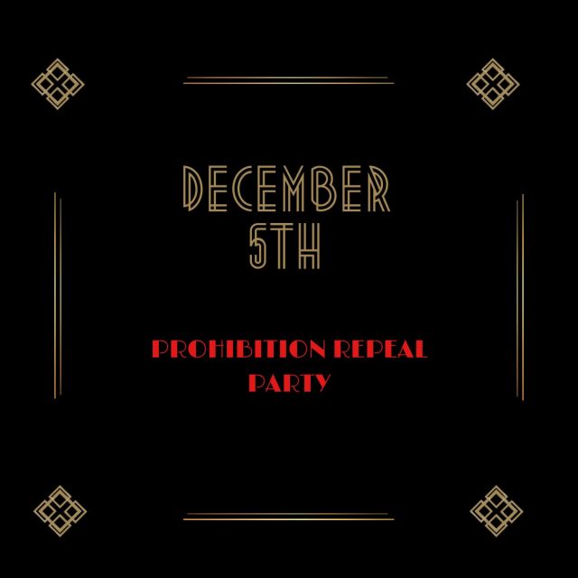 Black & Gold Great Gatsby 20s New Year's Eve Party Instagram Post (4 x 4 in)