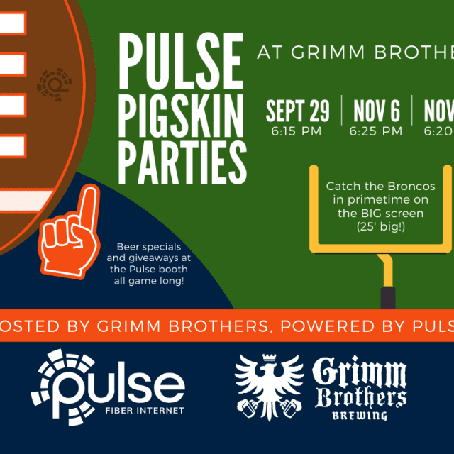 Pulse Pigskin Parties - Social (1)