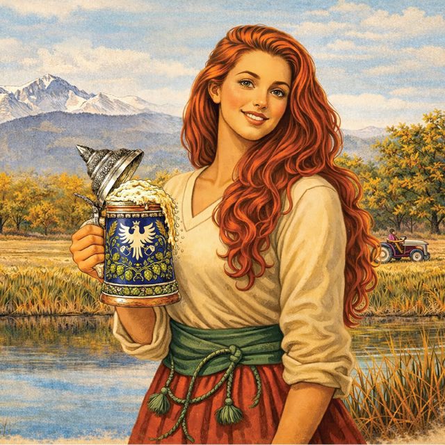 Red Minimalist Valentines Day Facebook Event Cover (4 x 4 in) (2)