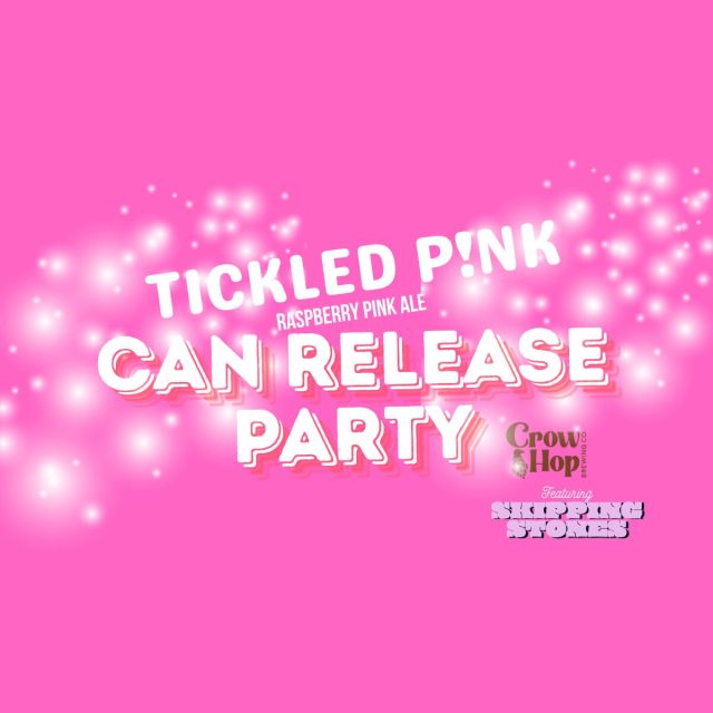 Tickled Pink (4 x 4 in)