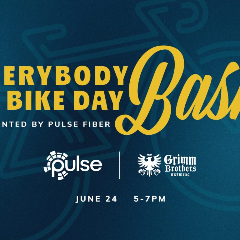 everybody bike