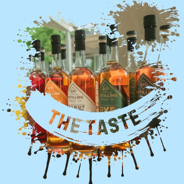taste